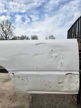 1999-2007 Chevrolet Silverado / GMC Sierra 1500 2500 3500 HD 8' Long Bed Truck Bed