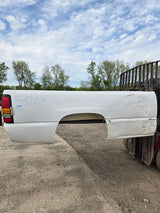 1999-2007 Chevrolet Silverado / GMC Sierra 1500 2500 3500 HD 8' Long Bed Truck Bed