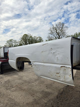 1999-2007 Chevrolet Silverado / GMC Sierra 1500 2500 3500 HD 8' Long Bed Truck Bed