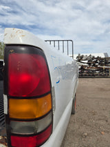 1999-2007 Chevrolet Silverado / GMC Sierra 1500 2500 3500 HD 8' Long Bed Truck Bed