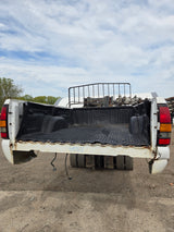 1999-2007 Chevrolet Silverado / GMC Sierra 1500 2500 3500 HD 8' Long Bed Truck Bed