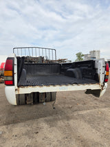 1999-2007 Chevrolet Silverado / GMC Sierra 1500 2500 3500 HD 8' Long Bed Truck Bed