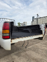 1999-2007 Chevrolet Silverado / GMC Sierra 1500 2500 3500 HD 8' Long Bed Truck Bed