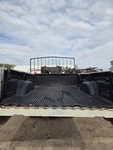 1999-2007 Chevrolet Silverado / GMC Sierra 1500 2500 3500 HD 8' Long Bed Truck Bed