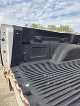 1999-2007 Chevrolet Silverado / GMC Sierra 1500 2500 3500 HD 8' Long Bed Truck Bed