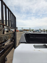 1999-2007 Chevrolet Silverado / GMC Sierra 1500 2500 3500 HD 8' Long Bed Truck Bed