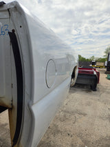 1999-2007 Chevrolet Silverado / GMC Sierra 1500 2500 3500 HD 8' Long Bed Truck Bed