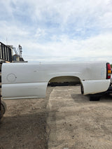 1999-2007 Chevrolet Silverado / GMC Sierra 1500 2500 3500 HD 8' Long Bed Truck Bed