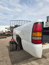 1999-2007 Chevrolet Silverado / GMC Sierra 1500 2500 3500 HD 8' Long Bed Truck Bed