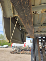 1999-2007 Chevrolet Silverado / GMC Sierra 1500 2500 3500 HD 8' Long Bed Truck Bed