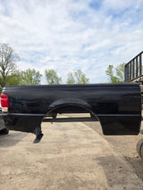 1993-2012 Ford Ranger 6' Short Bed