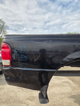 1993-2012 Ford Ranger 6' Short Bed