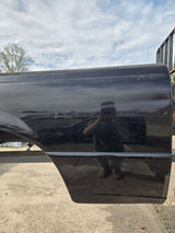 1993-2012 Ford Ranger 6' Short Bed
