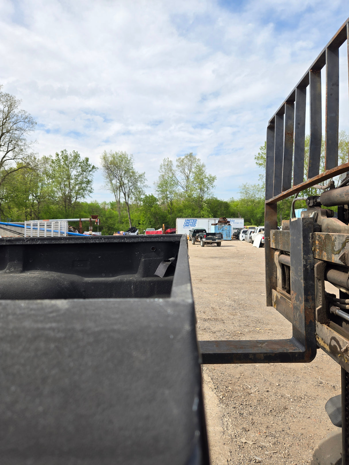 1993-2012 Ford Ranger 6' Short Bed