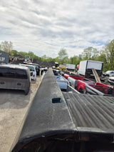 1993-2012 Ford Ranger 6' Short Bed