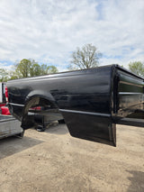 1993-2012 Ford Ranger 6' Short Bed