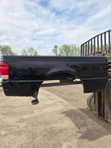 1993-2012 Ford Ranger 6' Short Bed
