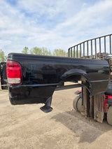 1993-2012 Ford Ranger 6' Short Bed