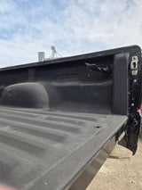 1993-2012 Ford Ranger 6' Short Bed