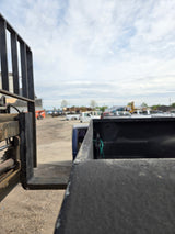 1993-2012 Ford Ranger 6' Short Bed