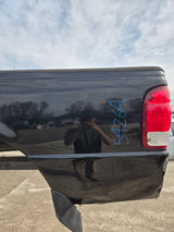 1993-2012 Ford Ranger 6' Short Bed