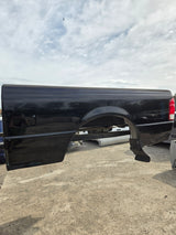 1993-2012 Ford Ranger 6' Short Bed