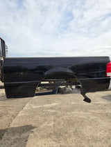 1993-2012 Ford Ranger 6' Short Bed