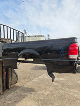 1993-2012 Ford Ranger 6' Short Bed