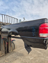 1993-2012 Ford Ranger 6' Short Bed