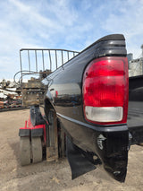 1993-2012 Ford Ranger 6' Short Bed