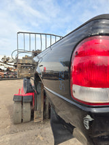1993-2012 Ford Ranger 6' Short Bed