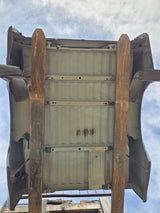 1993-2012 Ford Ranger 6' Short Bed