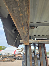 1993-2012 Ford Ranger 6' Short Bed