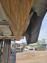 1993-2012 Ford Ranger 6' Short Bed