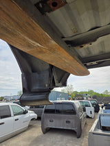 1993-2012 Ford Ranger 6' Short Bed