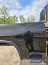2019-2025 Chevrolet Silverado 2500 3500 HD 6' 6" Short Truck Bed