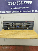 1992-1997 Ford F150 F250 F350 F450 F550 Grill