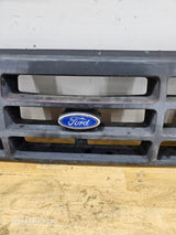 1992-1997 Ford F150 F250 F350 F450 F550 Grill