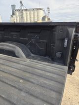 2019-2025 Chevrolet Silverado 2500 3500 HD 6' 6" Short Truck Bed