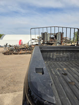 2019-2025 Chevrolet Silverado 2500 3500 HD 6' 6" Short Truck Bed