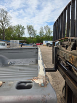 1980-1997 Ford F150 F250 F350 OBS 8' Long Truck Bed