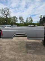 1980-1997 Ford F150 F250 F350 OBS 8' Long Truck Bed
