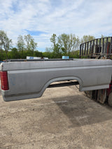 1980-1997 Ford F150 F250 F350 OBS 8' Long Truck Bed