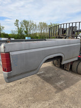 1980-1997 Ford F150 F250 F350 OBS 8' Long Truck Bed