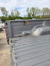 1980-1997 Ford F150 F250 F350 OBS 8' Long Truck Bed