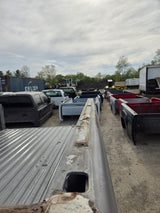 1980-1997 Ford F150 F250 F350 OBS 8' Long Truck Bed
