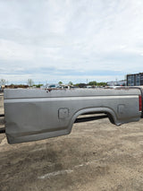 1980-1997 Ford F150 F250 F350 OBS 8' Long Truck Bed