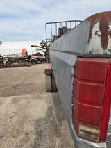 1980-1997 Ford F150 F250 F350 OBS 8' Long Truck Bed