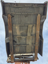 1980-1997 Ford F150 F250 F350 OBS 8' Long Truck Bed