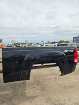 2007-2013 GMC Sierra 1500 2500 3500 HD 6' 6" Short Truck Bed